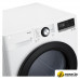 Сушильная машина LG DC90V3V6W
