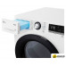 Сушильная машина LG DC90V3V6W