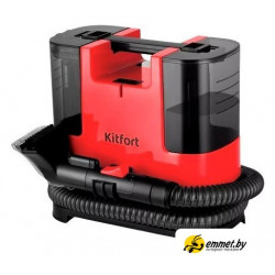 Пылесос Kitfort KT-5162-1