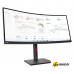 Монитор Lenovo ThinkVision T34w-30 63D4GAT1EU