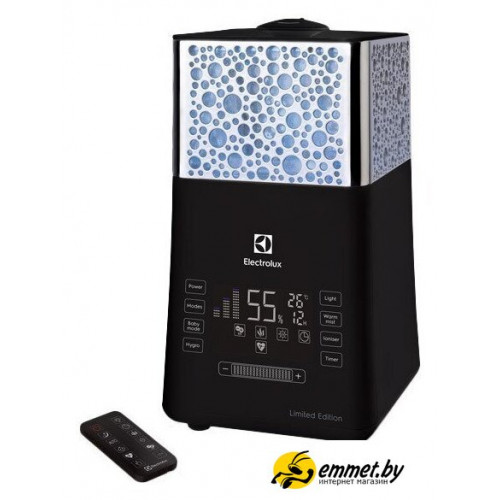 Увлажнитель воздуха Electrolux EHU-3710D