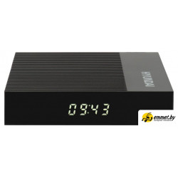 Смарт-приставка Hyundai H-DMP103