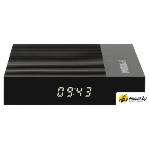 Смарт-приставка Hyundai H-DMP103