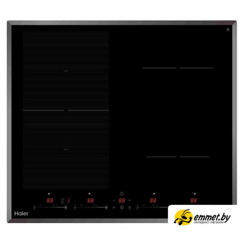 Варочная панель Haier HHY-Y64BFVB