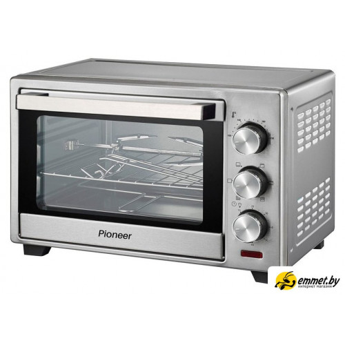Мини-печь Pioneer MO5011G