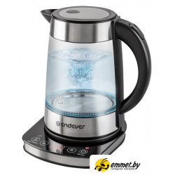 Электрический чайник Endever Skyline KR-367G