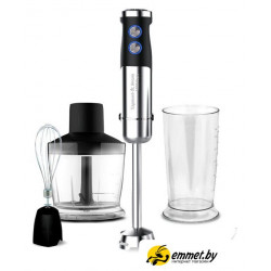 Погружной блендер Zigmund & Shtain BH-346 M