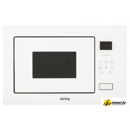 Микроволновая печь Korting KMI 827 GW