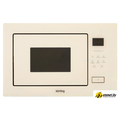 Микроволновая печь Korting KMI 827 GB
