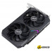 Видеокарта ASUS Dual GeForce RTX 3050 V2 OC Edition 8GB GDDR6 DUAL-RTX3050-O8G-V