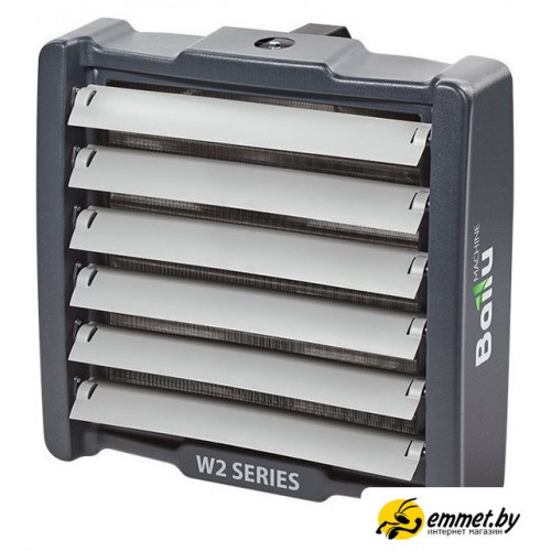 Водяная тепловая пушка Ballu BHP-W2-40-LN