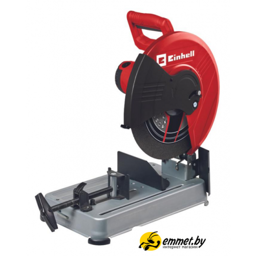 Монтажная (отрезная) пила Einhell TC-MC 355/1 4503139