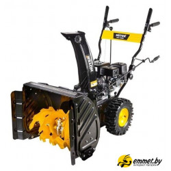Снегоуборщик Huter SGC 4100W