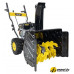 Снегоуборщик Huter SGC 4100W