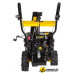 Снегоуборщик Huter SGC 4100W