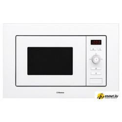 Микроволновая печь Hansa AMM20BEWH