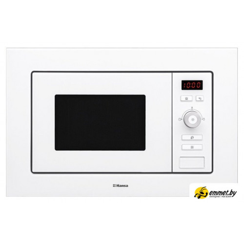 Микроволновая печь Hansa AMM20BEWH