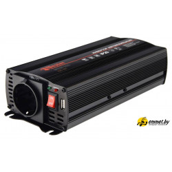 Автомобильный инвертор Wester MSW600