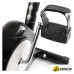 Велотренажер Atlas Sport Cardio Black