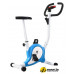 Велотренажер Atlas Sport Cardio Blue
