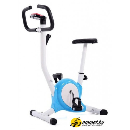 Велотренажер Atlas Sport Cardio Blue