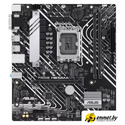 Материнская плата ASUS Prime H610M-A-CSM
