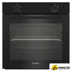 Электрический духовой шкаф Indesit IFE 2420 BL