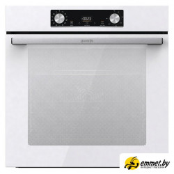 Электрический духовой шкаф Gorenje BOS6737E03WG