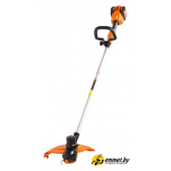 Триммер Worx WG183E (с 2-мя АКБ)