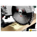 Торцовочная пила Metabo KS 216 M 610216000
