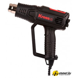 Промышленный фен Kress KU043