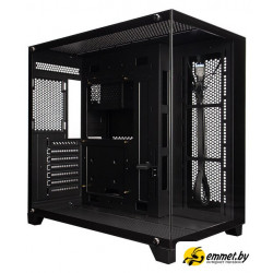 Корпус 1stPlayer Megaview MV8-TP (черный)