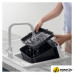 Аэрогриль (аэрофритюрница) Xiaomi Smart Air Fryer 6.5L MAF10 (евровилка, белый)