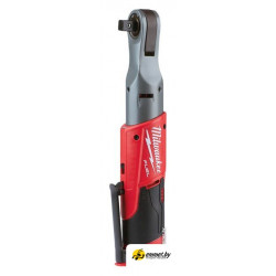 Трещотка Milwaukee M12 FUEL M12FIR12-0 4933459800 (без АКБ)