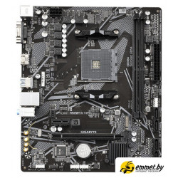 Материнская плата Gigabyte A520M K V2 (rev. 1.1)