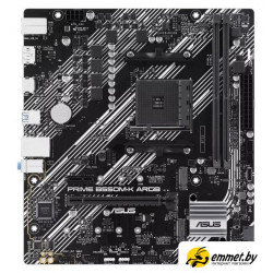 Материнская плата ASUS Prime B550M-K ARGB