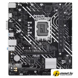Материнская плата ASUS Prime H610M-D