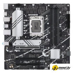 Материнская плата ASUS Prime B760M-A D4-CSM