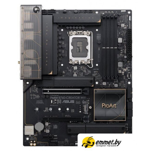 Материнская плата ASUS ProArt B760-Creator WIFI