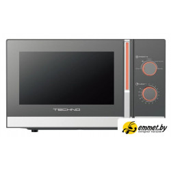 Микроволновая печь TECHNO C23MXP63-E80