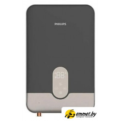 Проточный электрический водонагреватель Philips AWH1011/51(85HB)