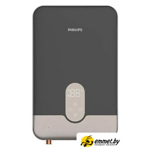 Проточный электрический водонагреватель Philips AWH1011/51(85HB)