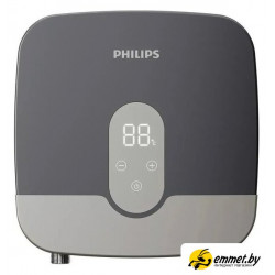 Проточный электрический водонагреватель Philips AWH1006/51(55LA)