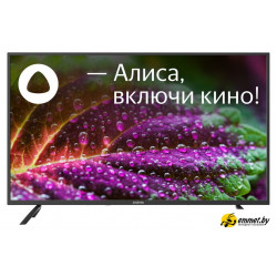 Телевизор Digma DM-LED43UBB31