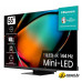 MiniLED телевизор Hisense 55U8KQ