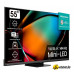 MiniLED телевизор Hisense 55U8KQ
