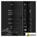 MiniLED телевизор Hisense 55U8KQ
