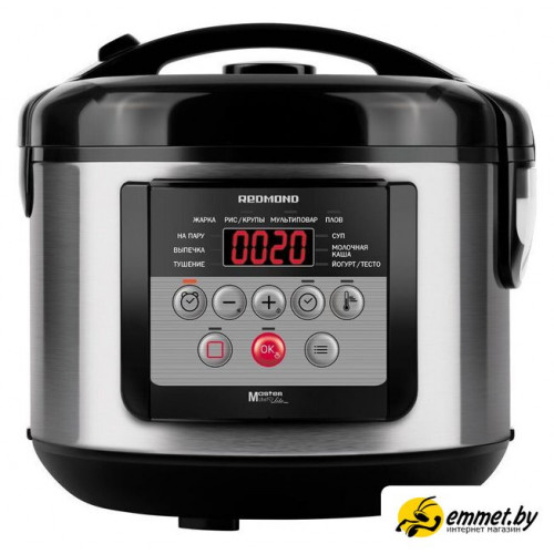 Мультиварка Redmond (Редмонд) MC103