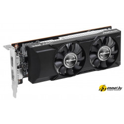 Видеокарта ASRock Intel ARC A310 Low Profile 4GB A310 LP 4G