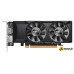 Видеокарта ASRock Intel ARC A310 Low Profile 4GB A310 LP 4G